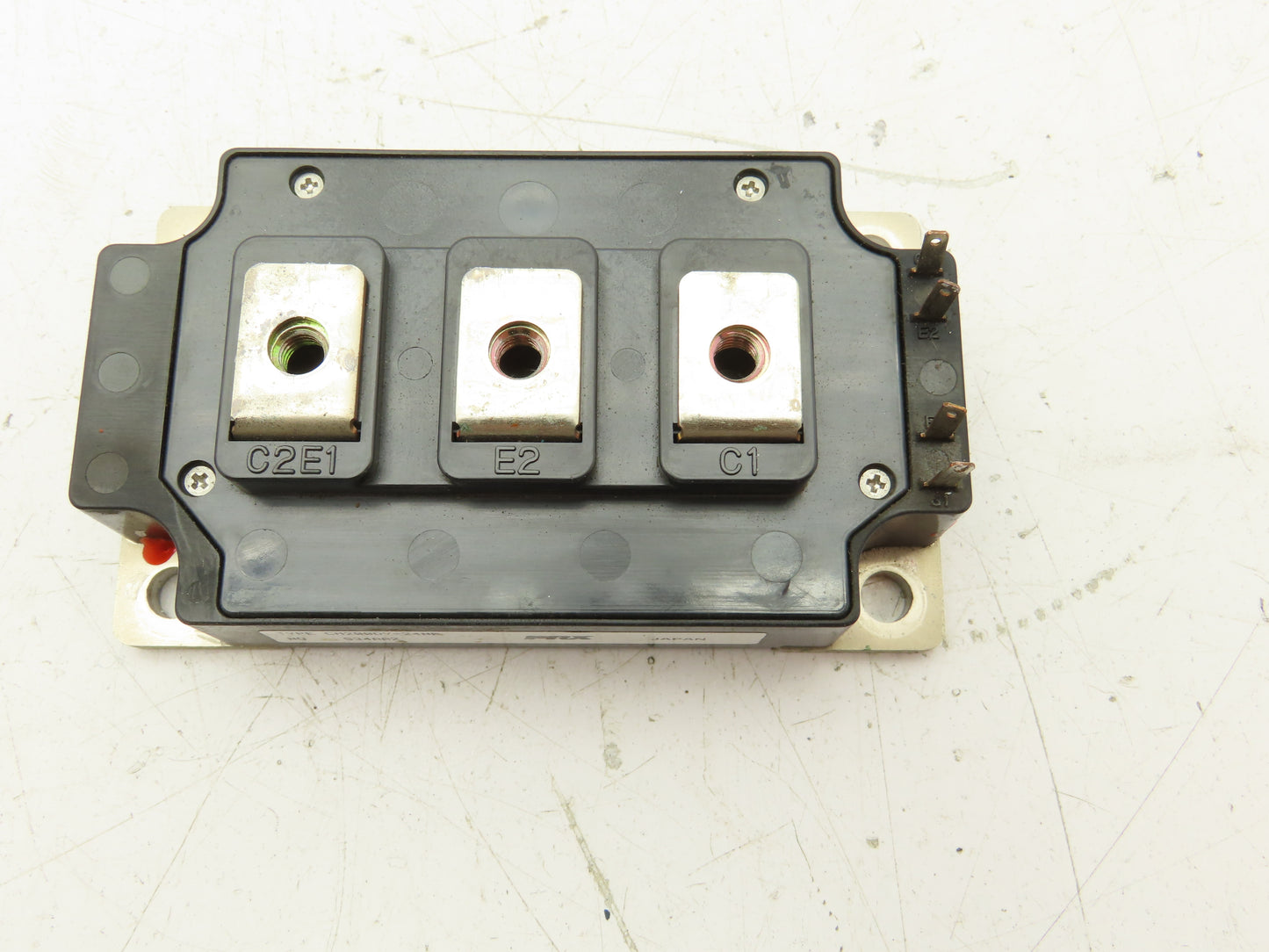 PRX CM200DY-24NF IGBT Switching Module High Power Switch 200 Amp Transistors