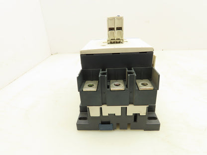 Telemecanique LC1D1156 Motor Starter Contactor 250A 1000V 3 Pole 24V Coil