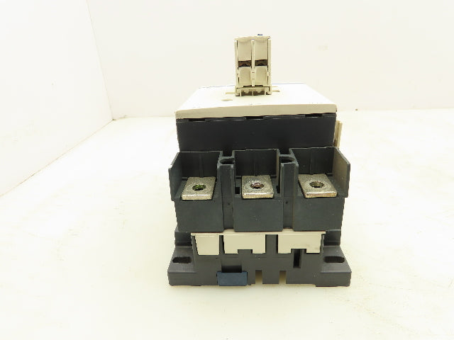 Telemecanique LC1D1156 Motor Starter Contactor 250A 1000V 3 Pole 24V Coil