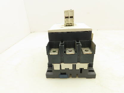 Telemecanique LC1D1156 Motor Starter Contactor 250A 1000V 3 Pole 24V Coil