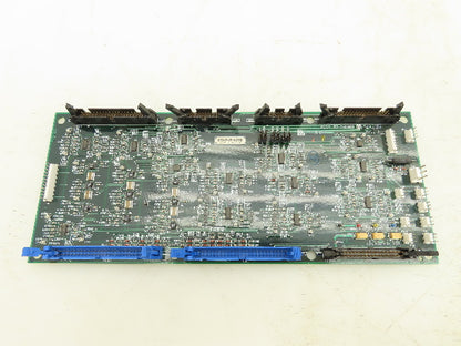 Liebert 02-810005-11 Circuit Board PCB Card Module Rev 00