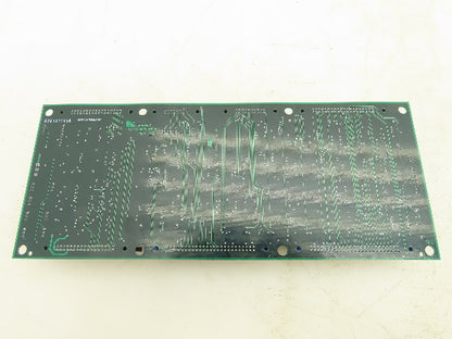 Liebert 02-810005-11 Circuit Board PCB Card Module Rev 00