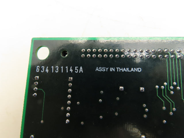 Liebert 02-810005-11 Circuit Board PCB Card Module Rev 00