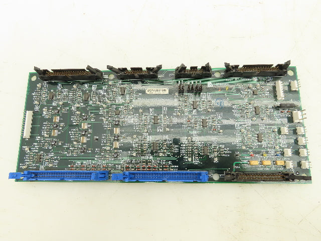 Liebert 02-810005-11 Circuit Board PCB Card Module Rev 00