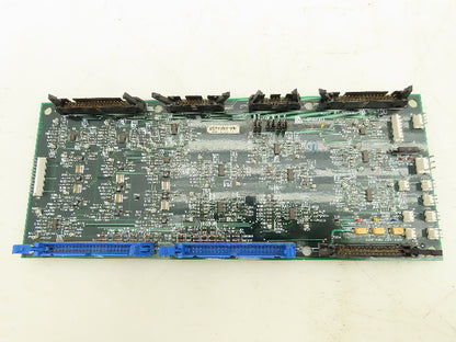 Liebert 02-810005-11 Circuit Board PCB Card Module Rev 00