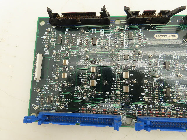 Liebert 02-810005-11 Circuit Board PCB Card Module Rev 00