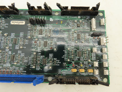 Liebert 02-810005-11 Circuit Board PCB Card Module Rev 00