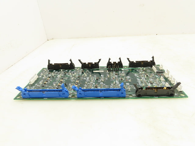 Liebert 02-810005-11 Circuit Board PCB Card Module Rev 00