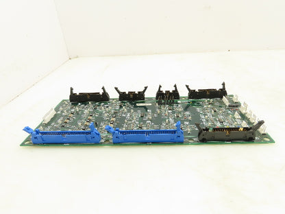 Liebert 02-810005-11 Circuit Board PCB Card Module Rev 00