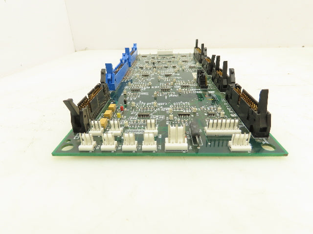 Liebert 02-810005-11 Circuit Board PCB Card Module Rev 00