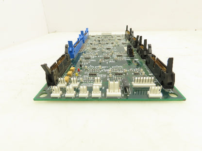Liebert 02-810005-11 Circuit Board PCB Card Module Rev 00