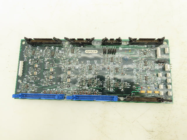 Liebert 02-810005-11 Circuit Board PCB Card Module Rev 00