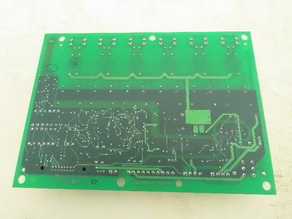 Liebert 02-810004-11 Bypass Static Switch Driver Board Rev 03