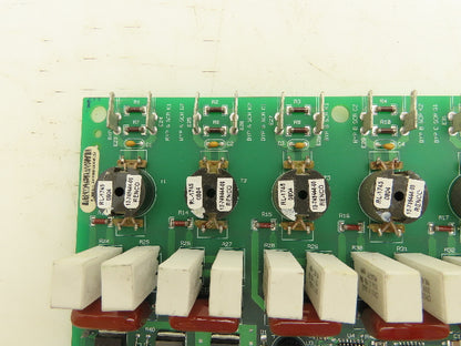 Liebert 02-810004-11 Bypass Static Switch Driver Board Rev 03