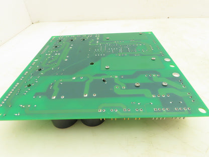 Liebert 02-810006-00 Circuit Board Card Power Supply Board