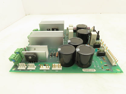 Liebert 02-810006-00 Circuit Board Card Power Supply Board