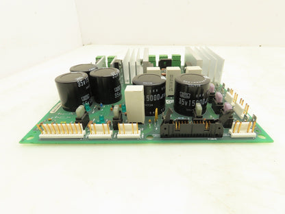 Liebert 02-810006-00 Circuit Board Card Power Supply Board