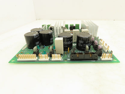 Liebert 02-810006-00 Circuit Board Card Power Supply Board