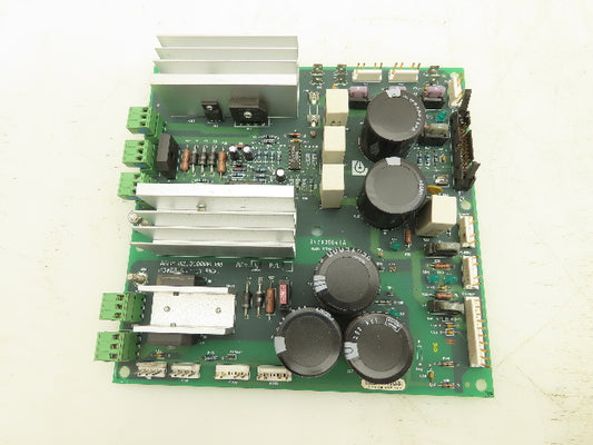 Liebert 02-810006-00 Circuit Board Card Power Supply Board