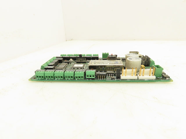 Liebert 416181G2 Circuit Board PCB Card Module Rev 7
