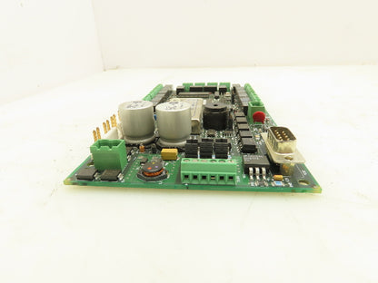 Liebert 416181G2 Circuit Board PCB Card Module Rev 7