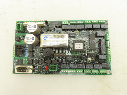 Liebert 416181G2 Circuit Board PCB Card Module Rev 7