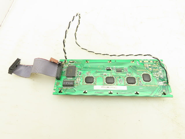 Ocular 0G24641-CSEB-01 Digital Display Module 24641PCBM