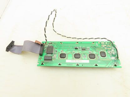 Ocular 0G24641-CSEB-01 Digital Display Module 24641PCBM