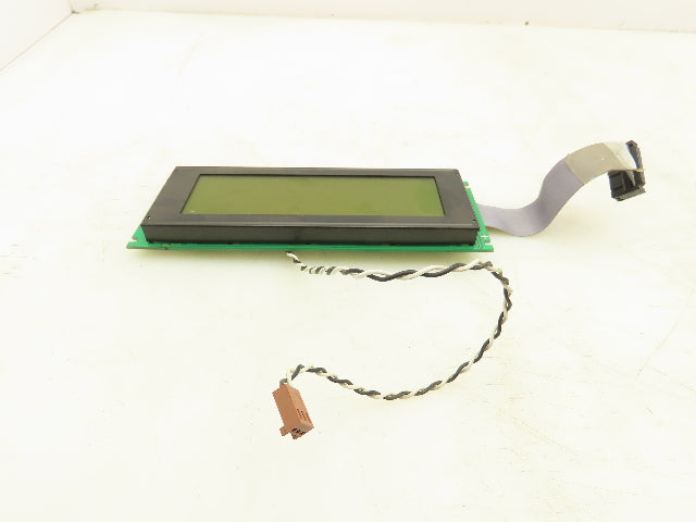 Ocular 0G24641-CSEB-01 Digital Display Module 24641PCBM