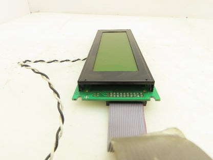 Ocular 0G24641-CSEB-01 Digital Display Module 24641PCBM