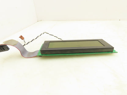 Ocular 0G24641-CSEB-01 Digital Display Module 24641PCBM