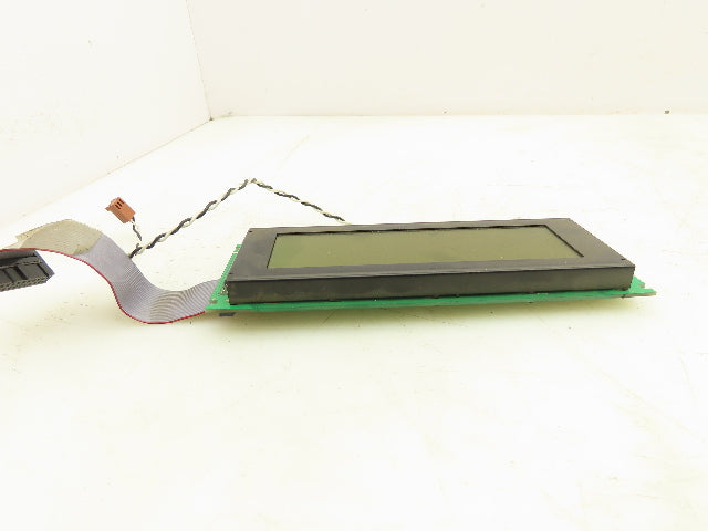 Ocular 0G24641-CSEB-01 Digital Display Module 24641PCBM