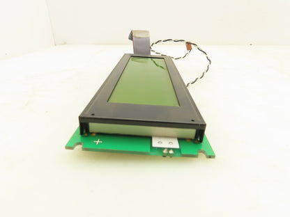 Ocular 0G24641-CSEB-01 Digital Display Module 24641PCBM