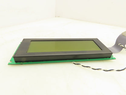 Ocular 0G24641-CSEB-01 Digital Display Module 24641PCBM
