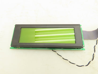 Ocular 0G24641-CSEB-01 Digital Display Module 24641PCBM