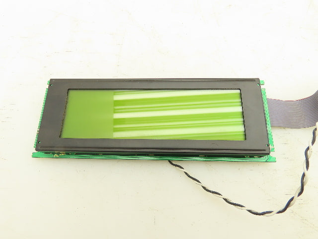 Ocular 0G24641-CSEB-01 Digital Display Module 24641PCBM