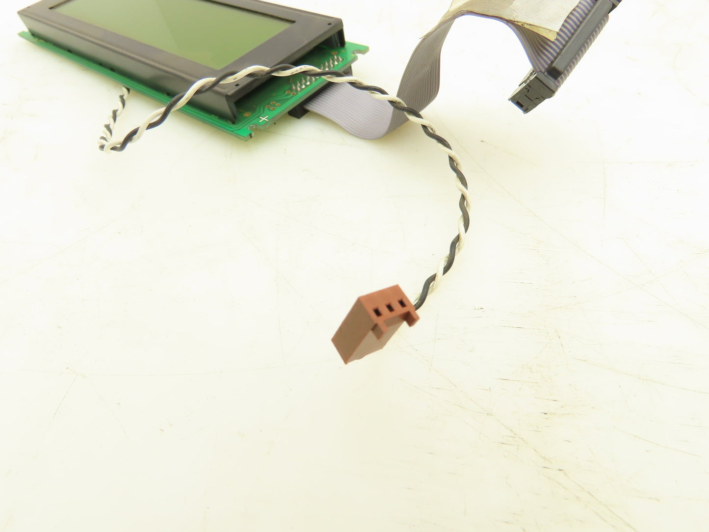 Ocular 0G24641-CSEB-01 Digital Display Module 24641PCBM