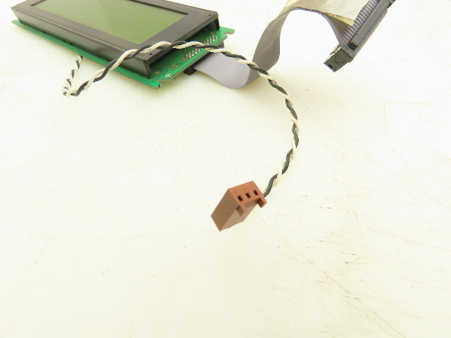 Ocular 0G24641-CSEB-01 Digital Display Module 24641PCBM