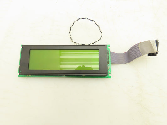Ocular 0G24641-CSEB-01 Digital Display Module 24641PCBM