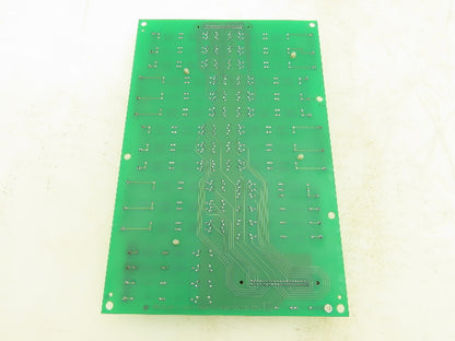 Liebert 02-810025-00 Circuit Board PCB Card Module Rev 3