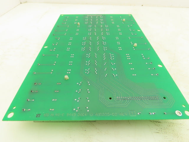 Liebert 02-810025-00 Circuit Board PCB Card Module Rev 3