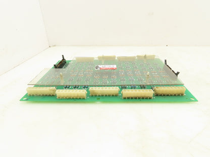 Liebert 02-810025-00 Circuit Board PCB Card Module Rev 3