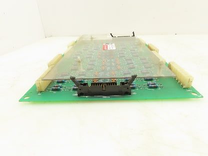 Liebert 02-810025-00 Circuit Board PCB Card Module Rev 3
