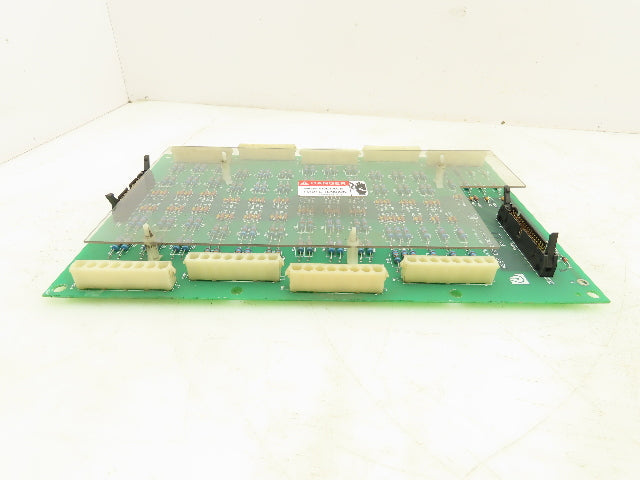 Liebert 02-810025-00 Circuit Board PCB Card Module Rev 3