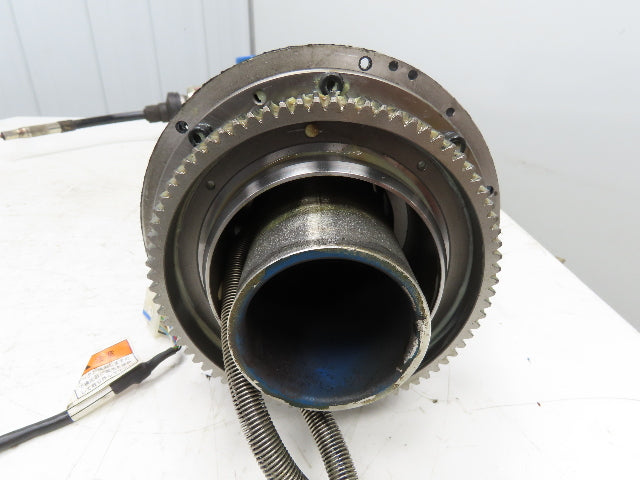 Yaskawa TR-MA01900-A00 Motoman Wrist Unit DX100 Abicor Binzel Welding Head