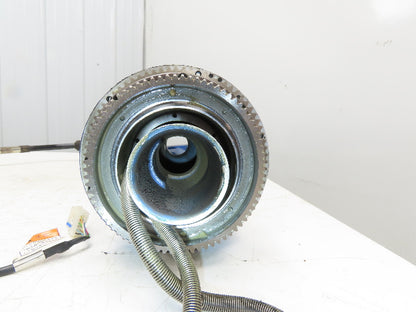 Yaskawa TR-MA01900-A00 Motoman Wrist Unit DX100 Abicor Binzel Welding Head