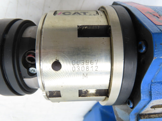 Yaskawa TR-MA01900-A00 Motoman Wrist Unit DX100 Abicor Binzel Welding Head