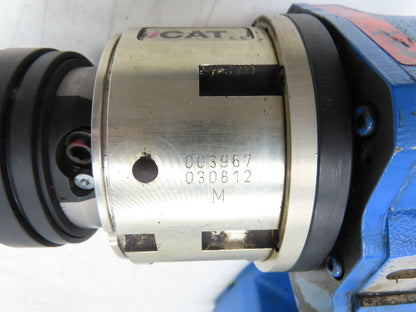 Yaskawa TR-MA01900-A00 Motoman Wrist Unit DX100 Abicor Binzel Welding Head
