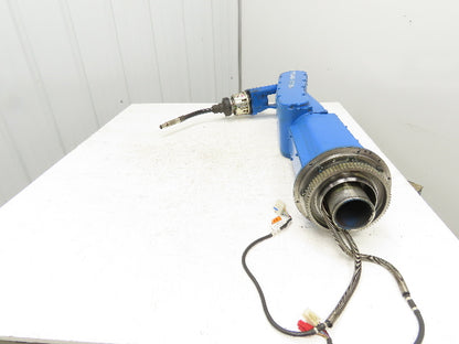 Yaskawa TR-MA01900-A00 Motoman Wrist Unit DX100 Abicor Binzel Welding Head