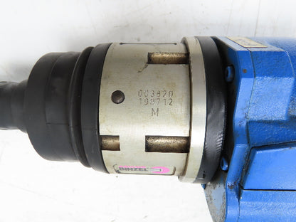 Yaskawa YR-MA01400-A00 Motoman Wrist Unit DX100 Abicor Binzel Welding Head